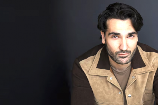 De DJ en Manhattan a estrella de ópera: Jonathan Tetelman, el tenor del momento, llega a la Argentina y debuta en el Colón